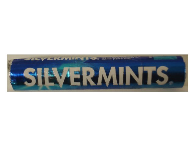 Silvermints