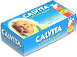 Calvita Cheese