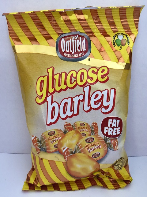 Oatfield Glucose Barley Sweets
